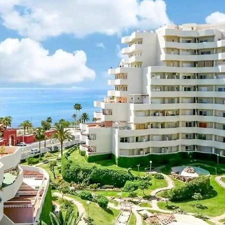 Benalbeach Estudio Premium Benalmádena Esterno foto