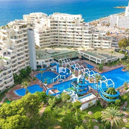 Benalbeach Estudio Premium Benalmádena Esterno foto