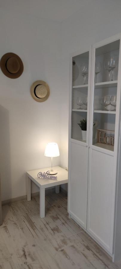 Benalbeach Estudio Premium Benalmádena Esterno foto