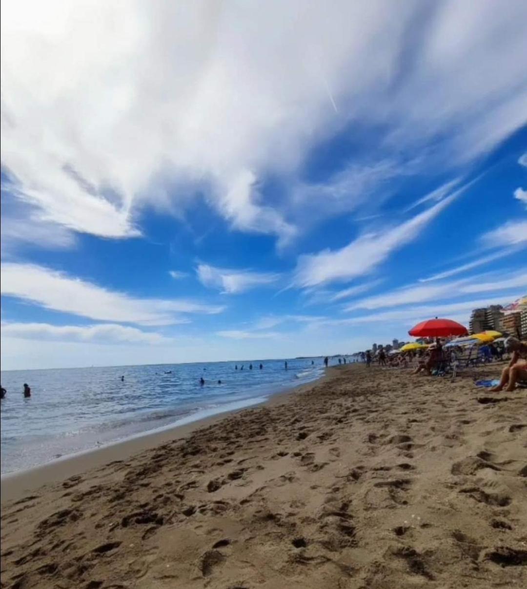 Benalbeach Estudio Premium Benalmádena Esterno foto